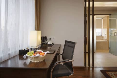 Ramada by Wyndham Kathmandu Dhumbarahi — photo 9
