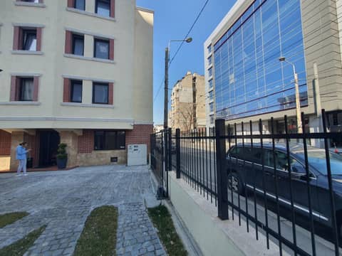 Dacia Residence Apartments — photo 4
