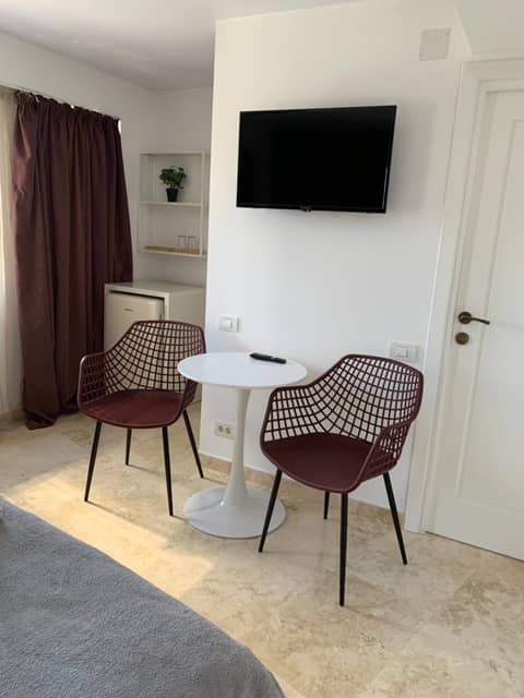Dacia Residence Apartments — photo 5