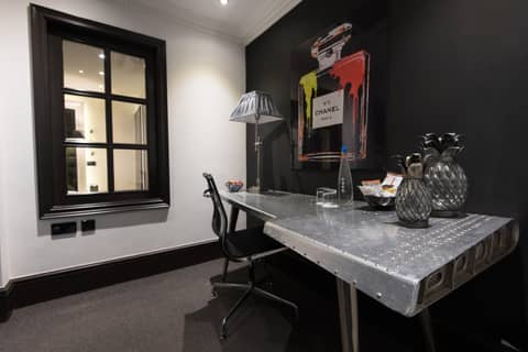 The Exhibitionist Hotel — photo 2