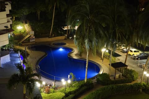 Sri Sayang by Coral Holiday Resort — photo 3