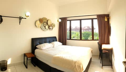 Sri Sayang by Coral Holiday Resort — photo 4