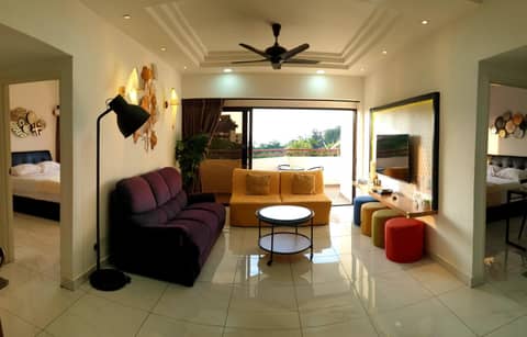 Sri Sayang by Coral Holiday Resort — photo 6