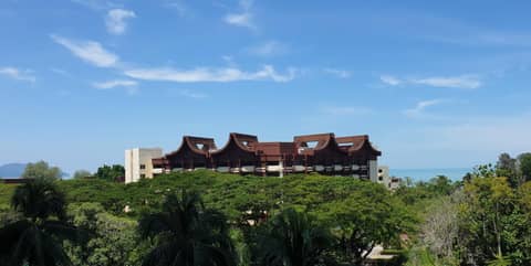 Sri Sayang by Coral Holiday Resort — photo 7