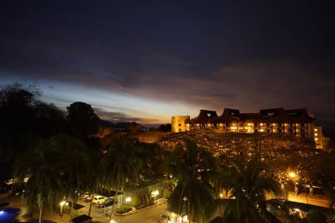 Sri Sayang by Coral Holiday Resort — photo 9