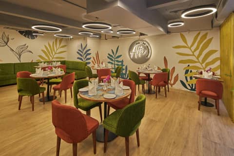 Tulip Inn Koramangala Bangalore — photo 4