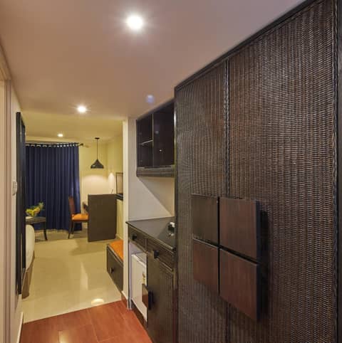 Tulip Inn Koramangala Bangalore — photo 7