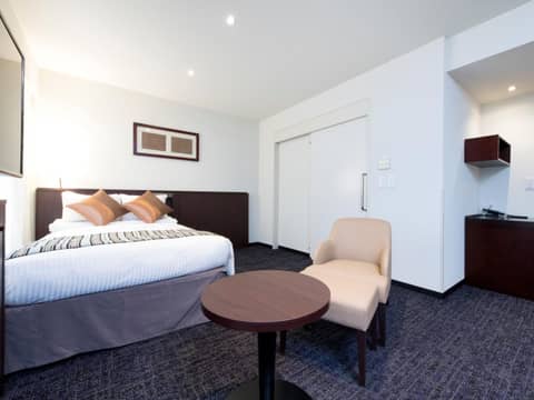 HOTEL MYSTAYS Fukuoka Tenjin — photo 3