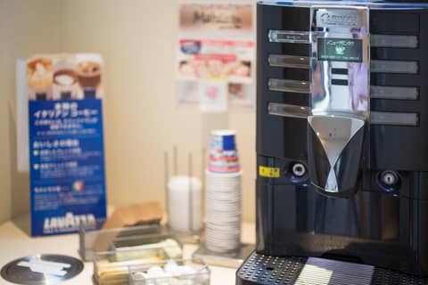 HOTEL MYSTAYS Fukuoka Tenjin — photo 6