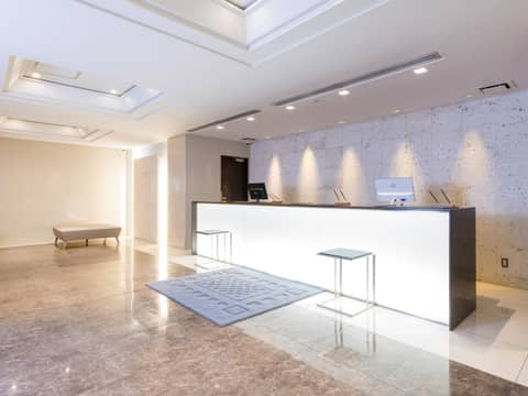 HOTEL MYSTAYS Fukuoka Tenjin — photo 8