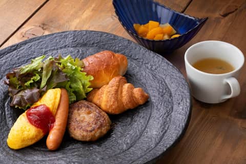 HOTEL MYSTAYS Fukuoka Tenjin — photo 9