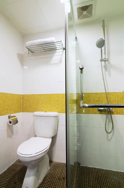 MyCiti Hotel Kuala Lumpur - formerly known as Citin Hotel Masjid Jamek — photo 2