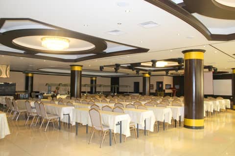 Kingdom Hotel — photo 6