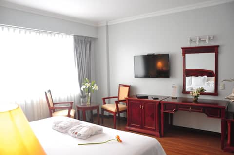 Kingdom Hotel — photo 8