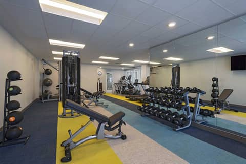 TownePlace Suites by Marriott Brentwood — photo 4