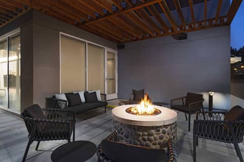 TownePlace Suites by Marriott Brentwood — photo 5