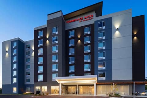 TownePlace Suites by Marriott Brentwood — photo 7