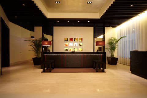 The Royal Park Hotel Fukuoka — photo 6