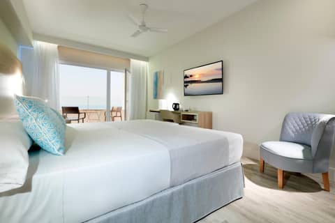 Hotel Benalma Costa del Sol — photo 9