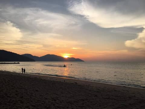 By The Sea at Batu Ferringhi Penang — photo 7