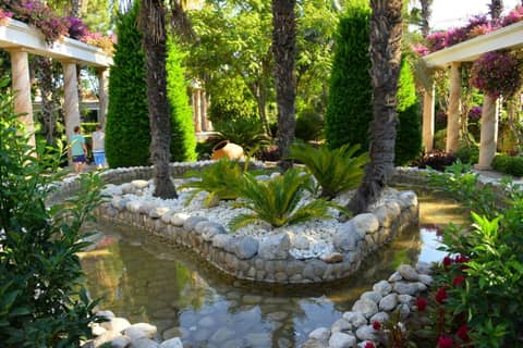 TUI MAGIC LIFE Belek — photo 3