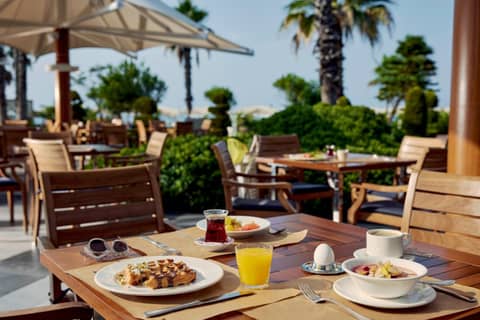 TUI MAGIC LIFE Belek — photo 5
