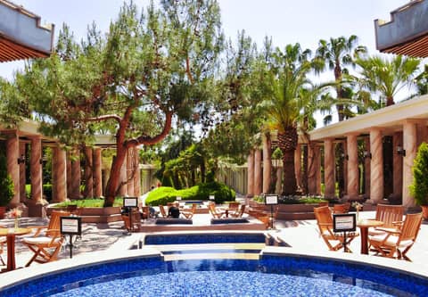 TUI MAGIC LIFE Belek — photo 6