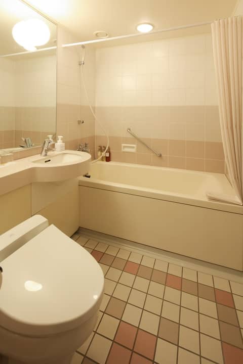 Tokyo Dai-ichi Hotel Nishiki — photo 6