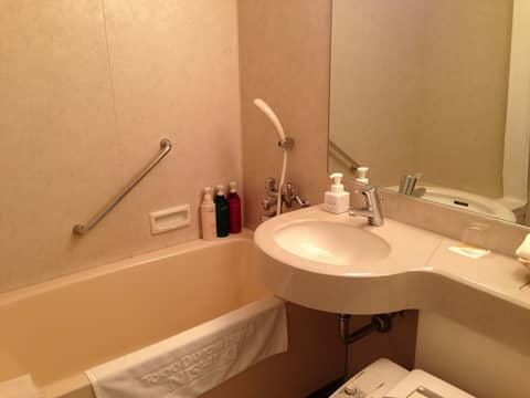 Tokyo Dai-ichi Hotel Nishiki — photo 7