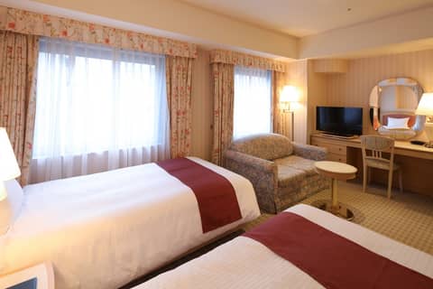 Tokyo Dai-ichi Hotel Nishiki — photo 8