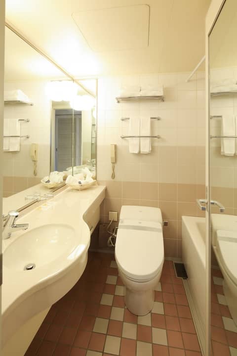 Tokyo Dai-ichi Hotel Nishiki — photo 9