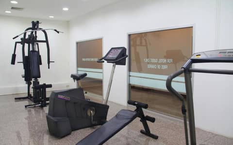 Cloudotel Walking Street — activities & amenities