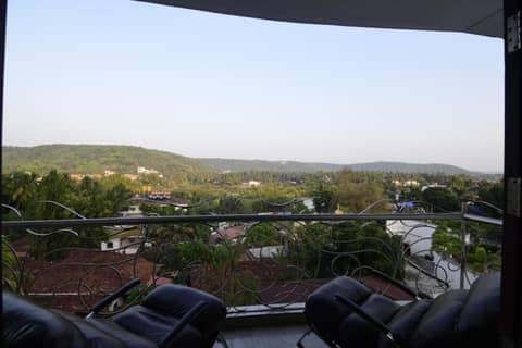 Park Regis Goa — photo 3