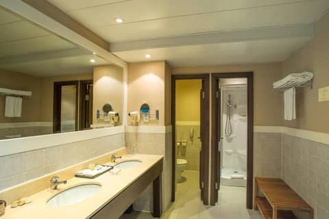 BEST WESTERN PLUS Hotel Hong Kong — photo 5