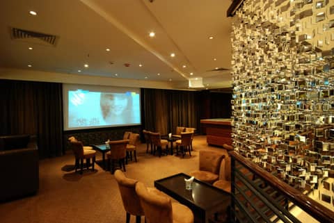 BEST WESTERN PLUS Hotel Hong Kong — photo 7