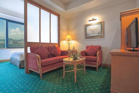 BEST WESTERN PLUS Hotel Hong Kong — photo 8
