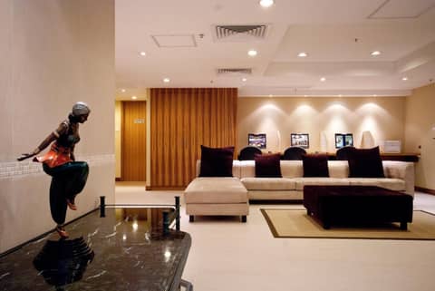BEST WESTERN PLUS Hotel Hong Kong — photo 9