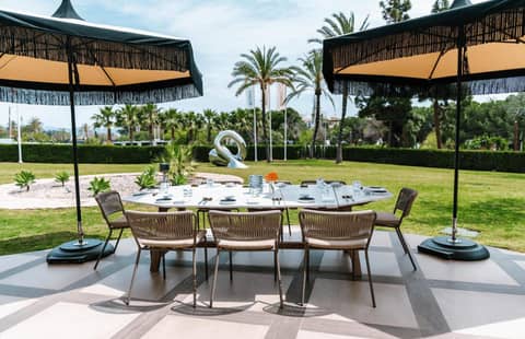 Boho Club Marbella - a Preferred Hotel — photo 7
