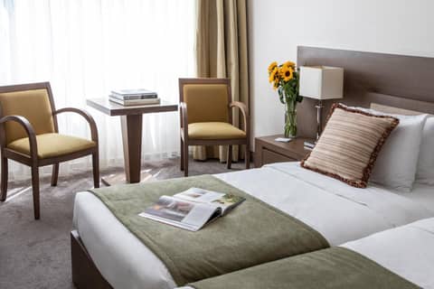 Amalia Hotel Athens — photo 2