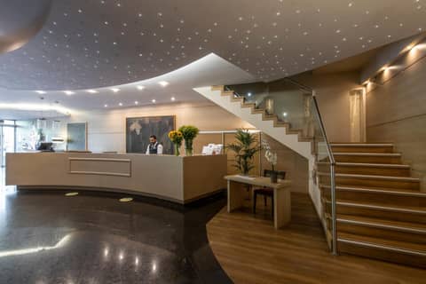 Amalia Hotel Athens — photo 6