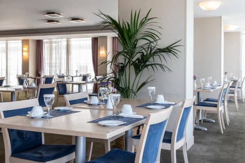 Amalia Hotel Athens — photo 9