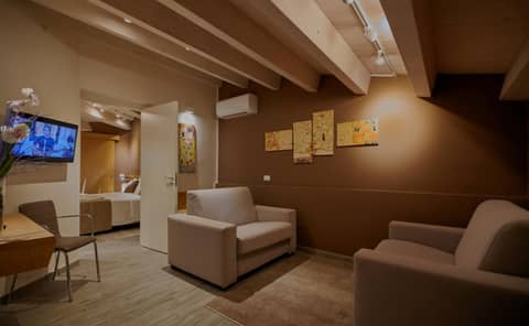 Hospitality Hotel Palermo — photo 2