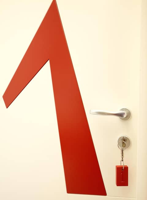 Hospitality Hotel Palermo — photo 7