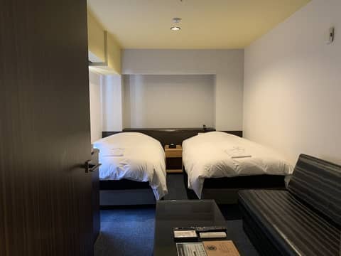 Nagoyaeki Accesshotel — photo 4