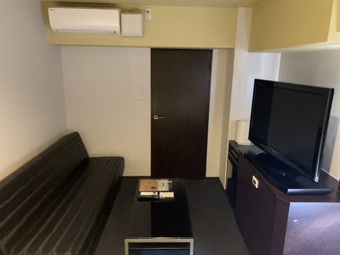 Nagoyaeki Accesshotel — photo 5