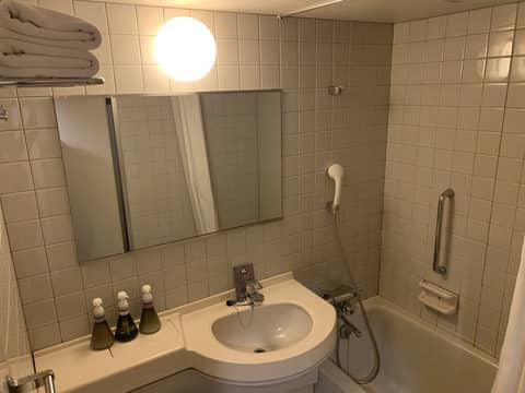 Nagoyaeki Accesshotel — photo 7