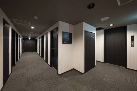 Nagoyaeki Accesshotel — photo 9