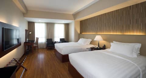 Nhat Ha Maison Hotel formerly Nhat Ha 1 Hotel — photo 2