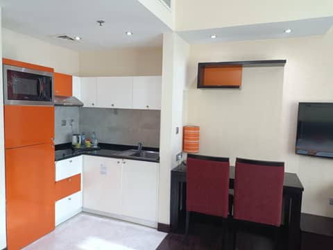 Sunday Marina View Hotel Apartments — photo 3
