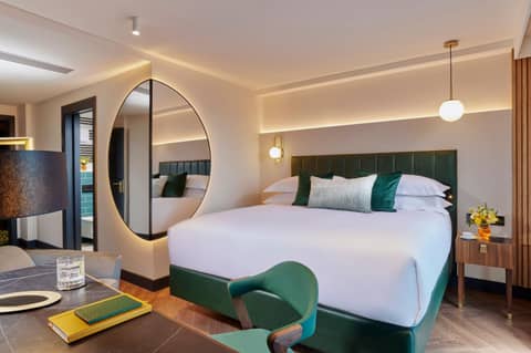 The Chancery Hotel — photo 2